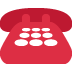 :telephone: :telephone: