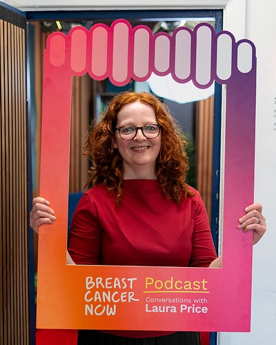 Hayley Gullen photo frame